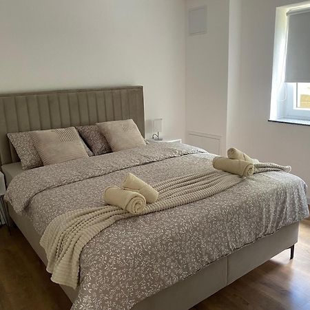 Apartman Rawda 2 يايتشه المظهر الخارجي الصورة