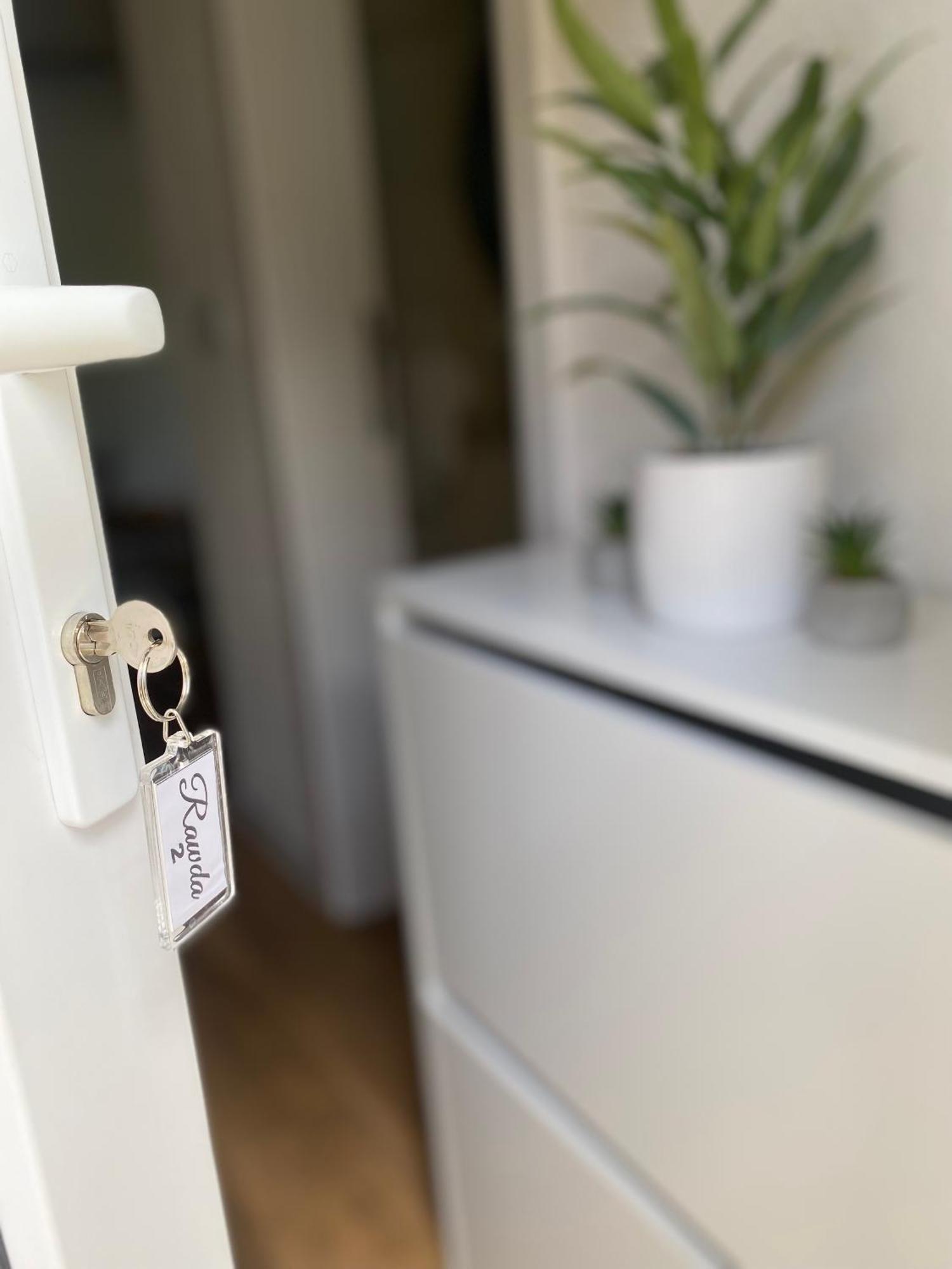 Apartman Rawda 2 يايتشه المظهر الخارجي الصورة