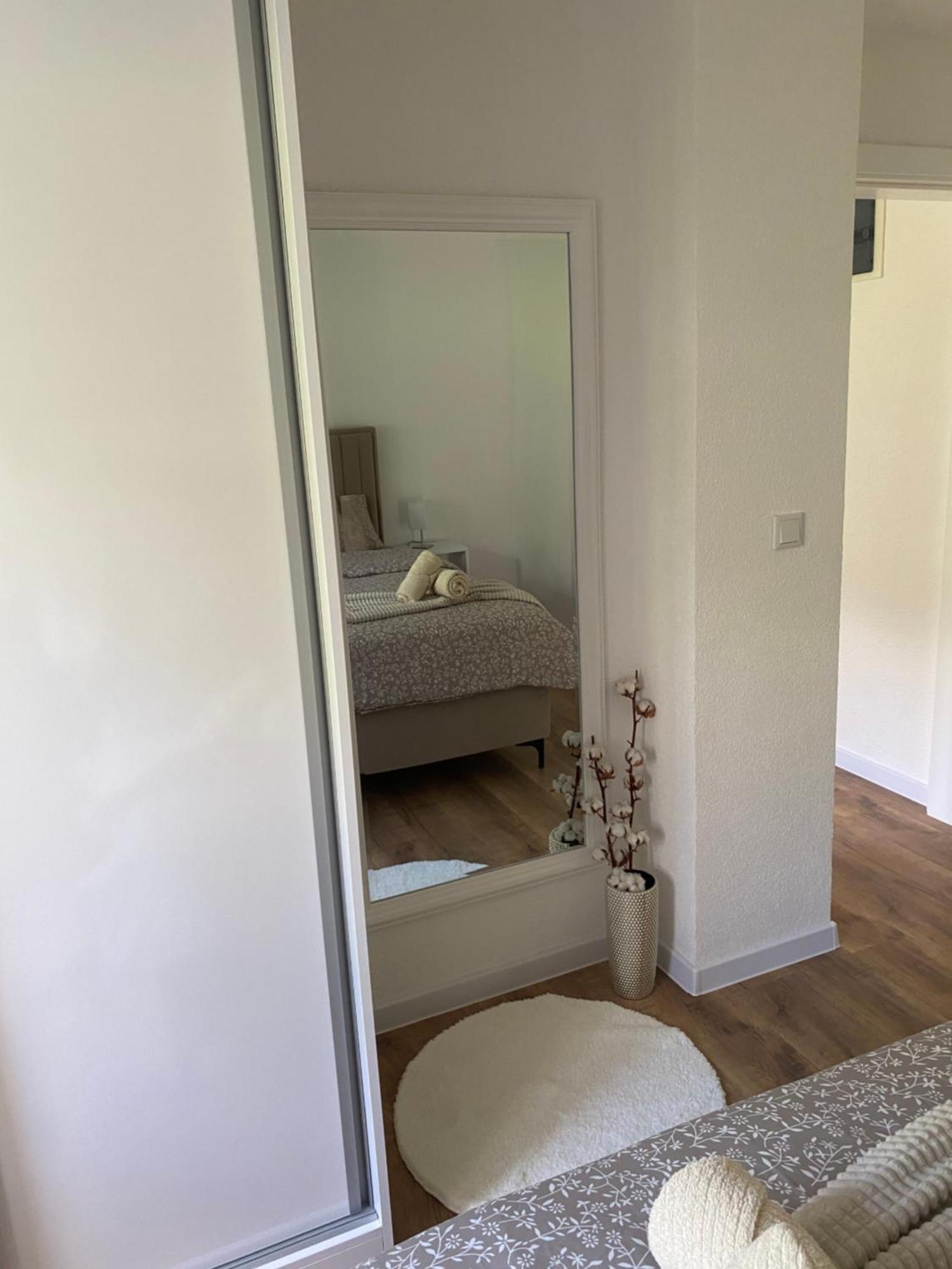 Apartman Rawda 2 يايتشه المظهر الخارجي الصورة