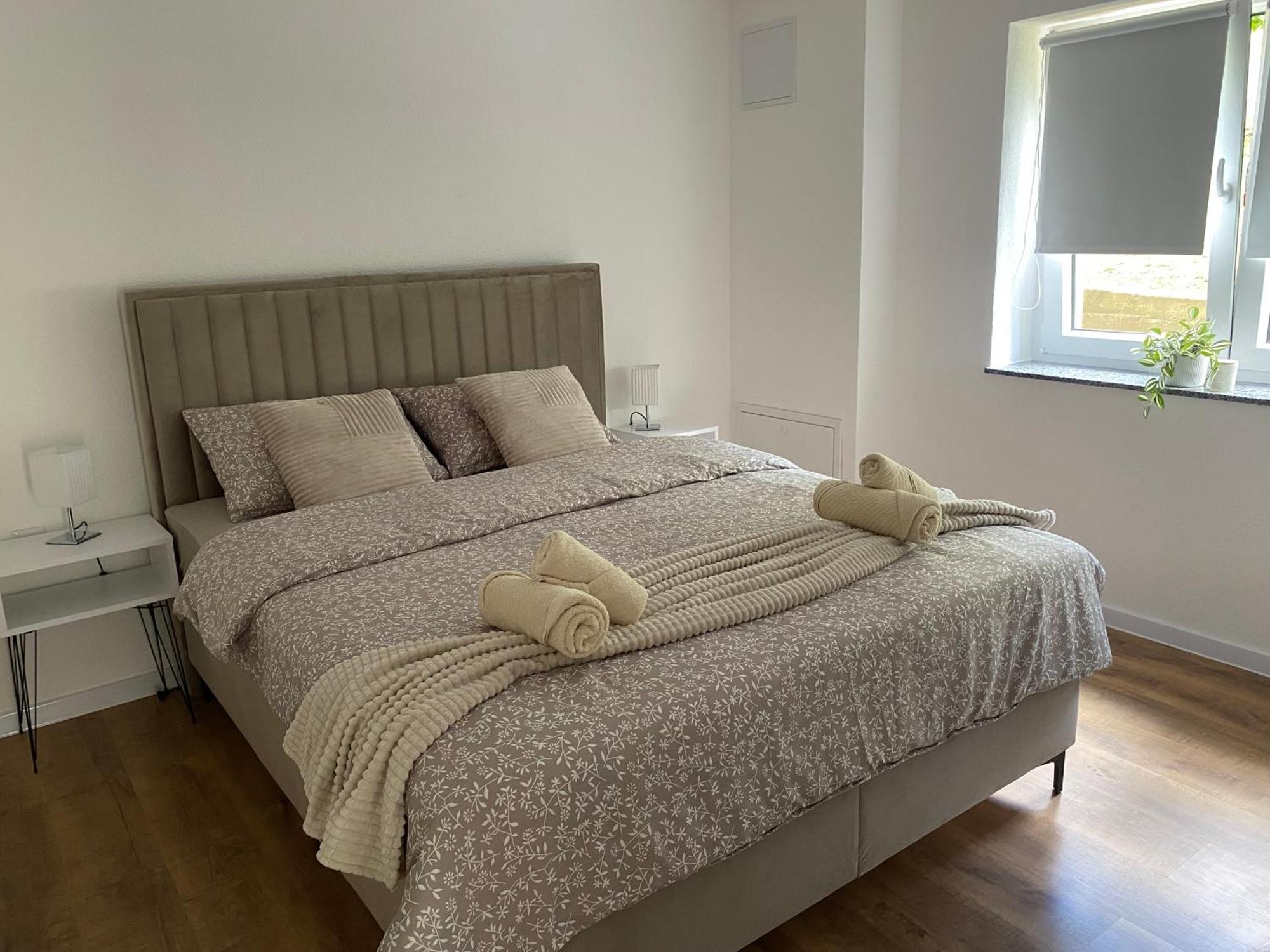 Apartman Rawda 2 يايتشه المظهر الخارجي الصورة