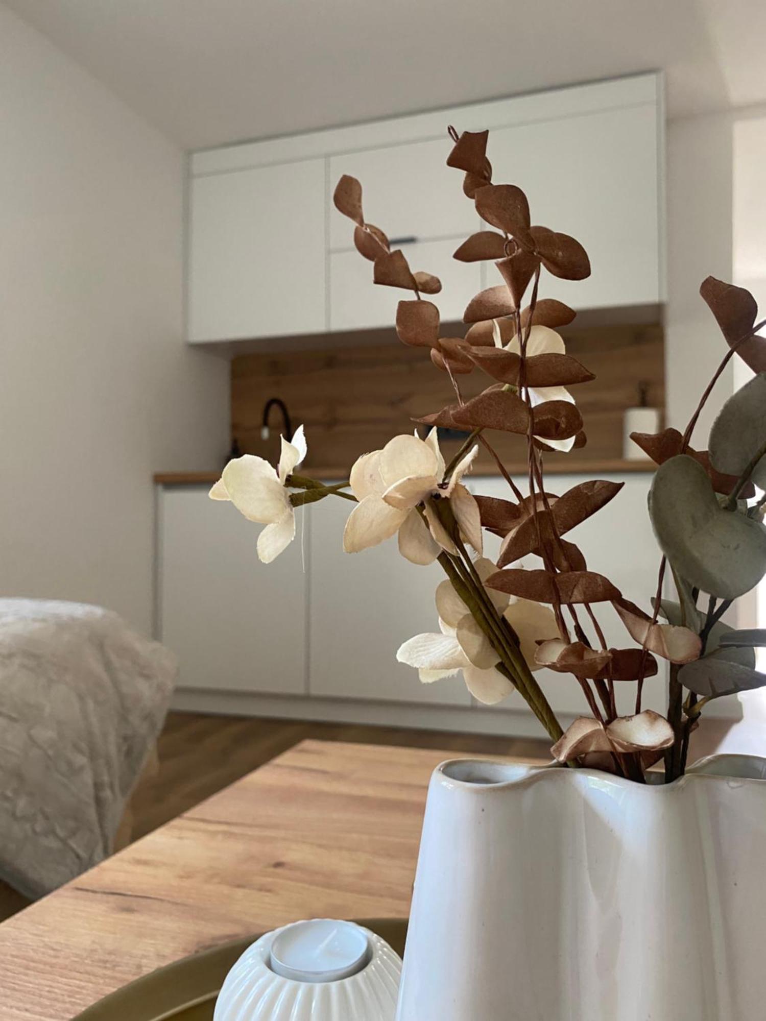 Apartman Rawda 2 يايتشه المظهر الخارجي الصورة