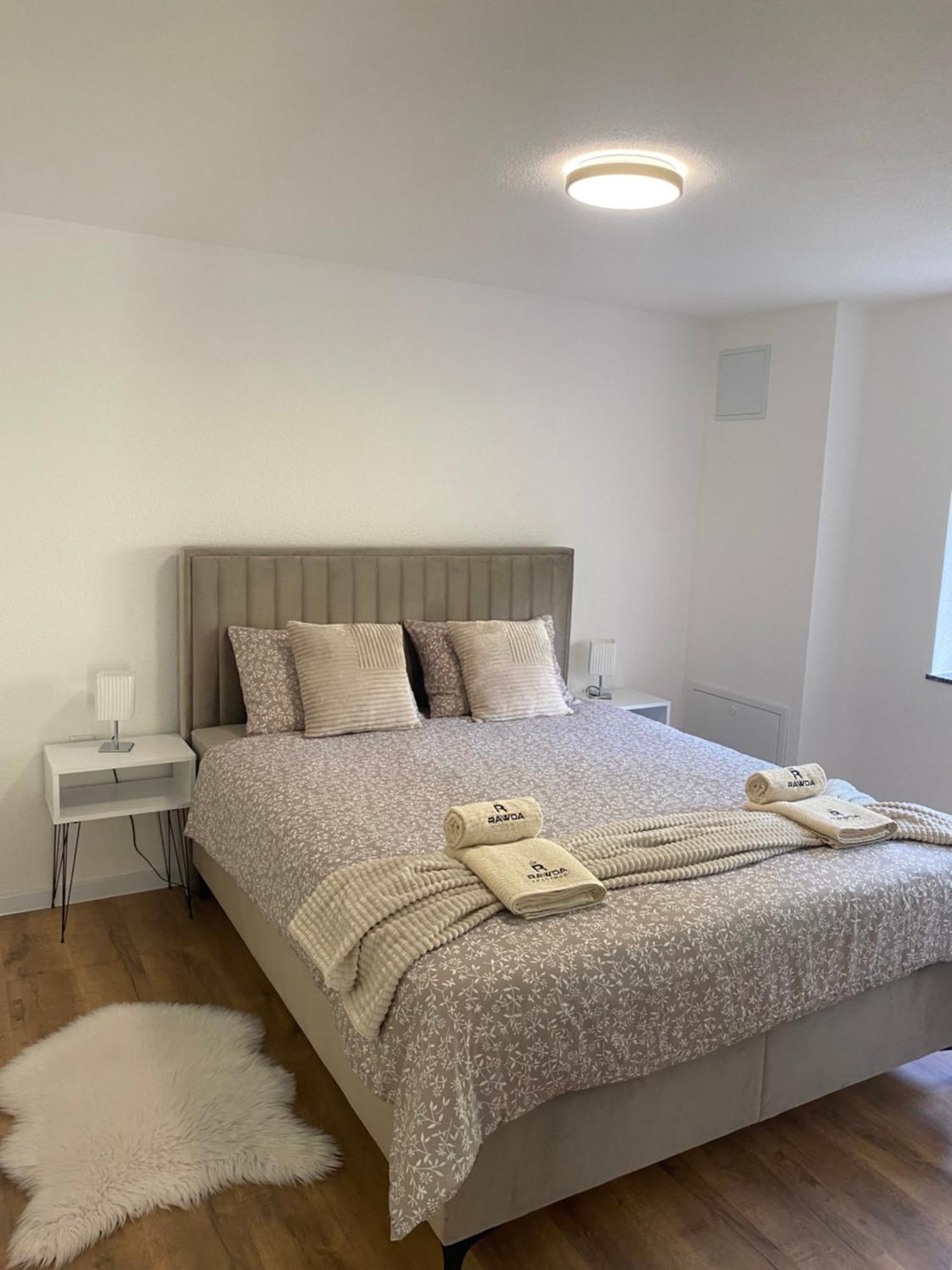 Apartman Rawda 2 يايتشه المظهر الخارجي الصورة