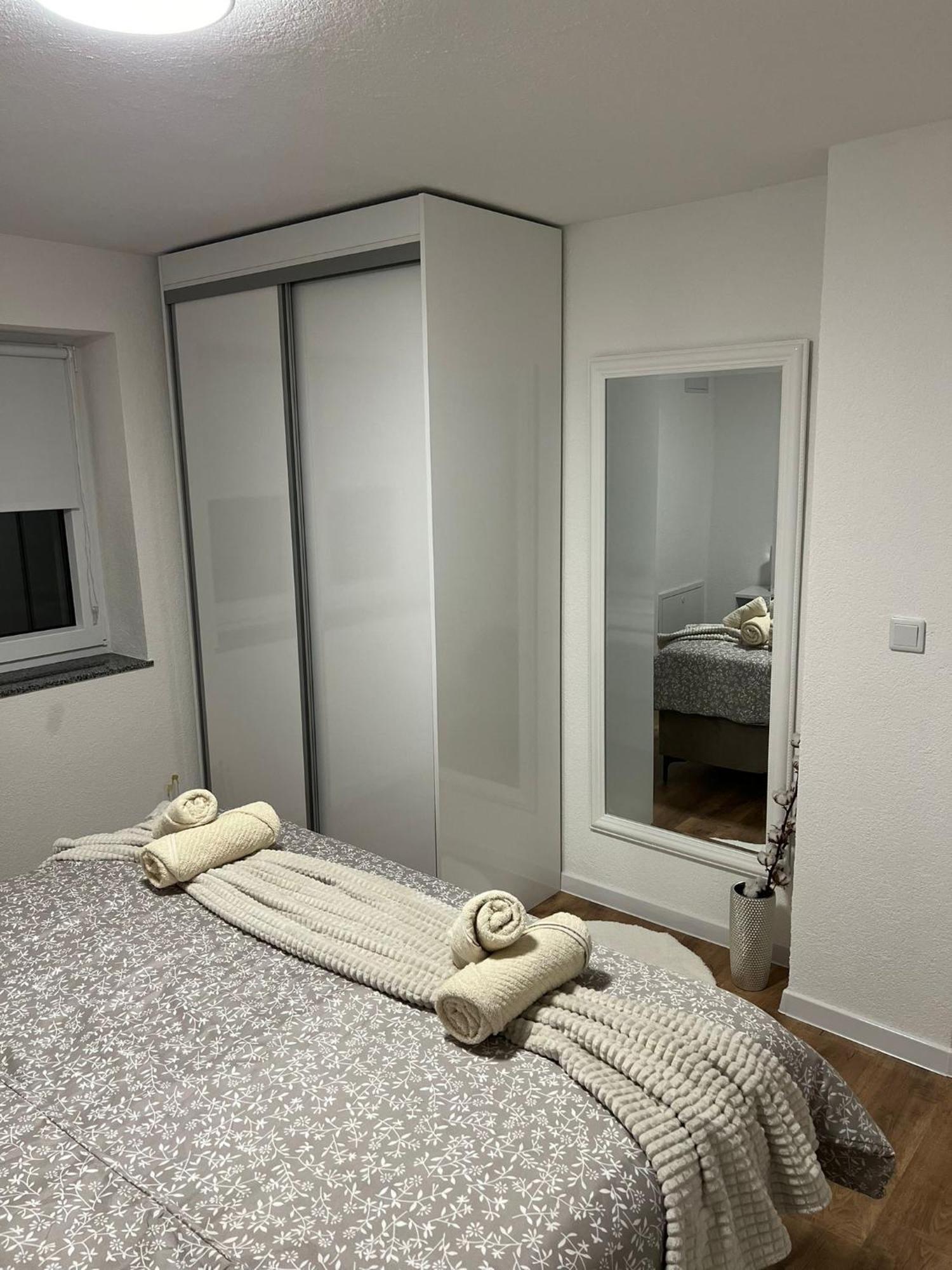 Apartman Rawda 2 يايتشه المظهر الخارجي الصورة