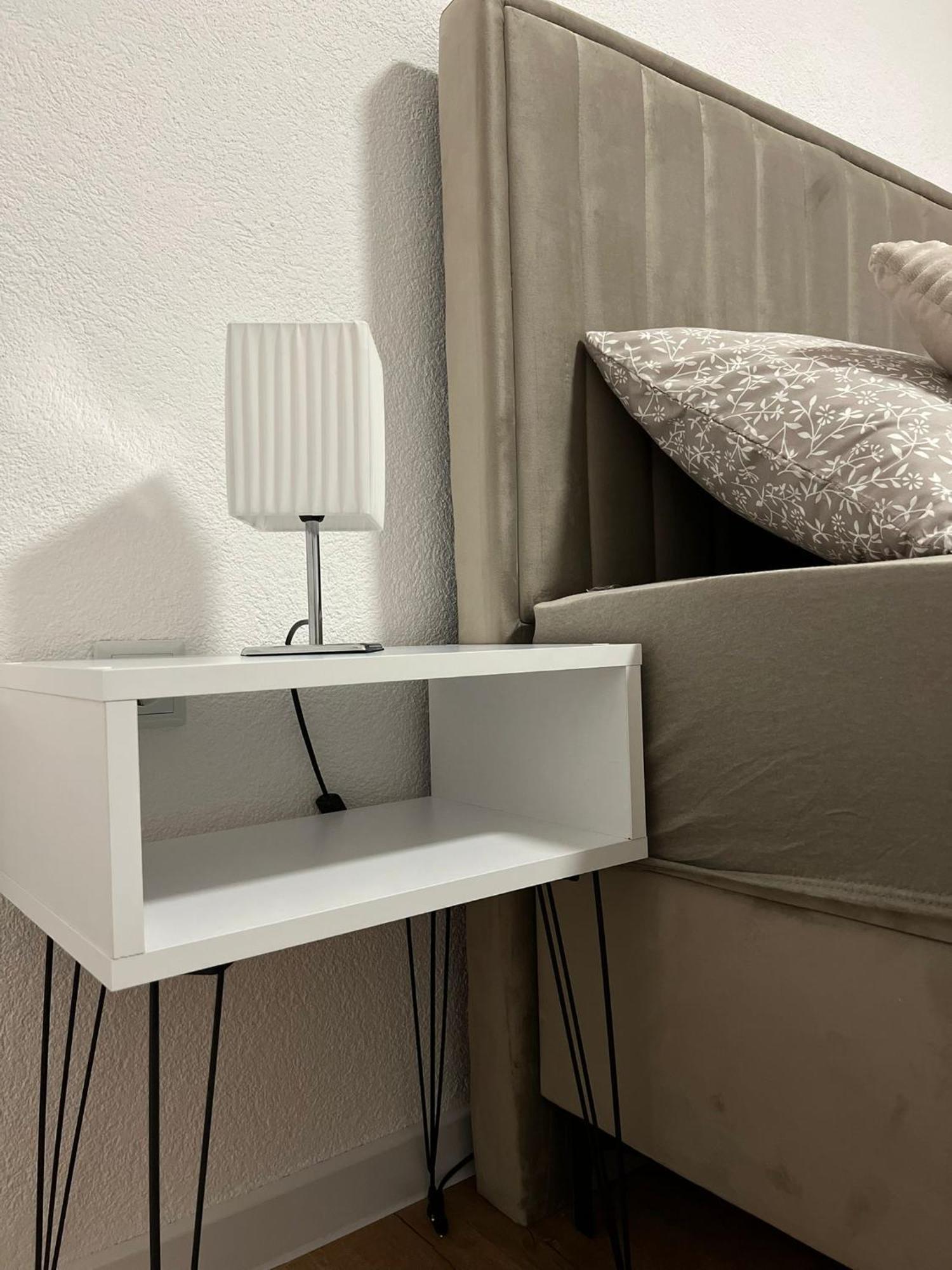 Apartman Rawda 2 يايتشه المظهر الخارجي الصورة
