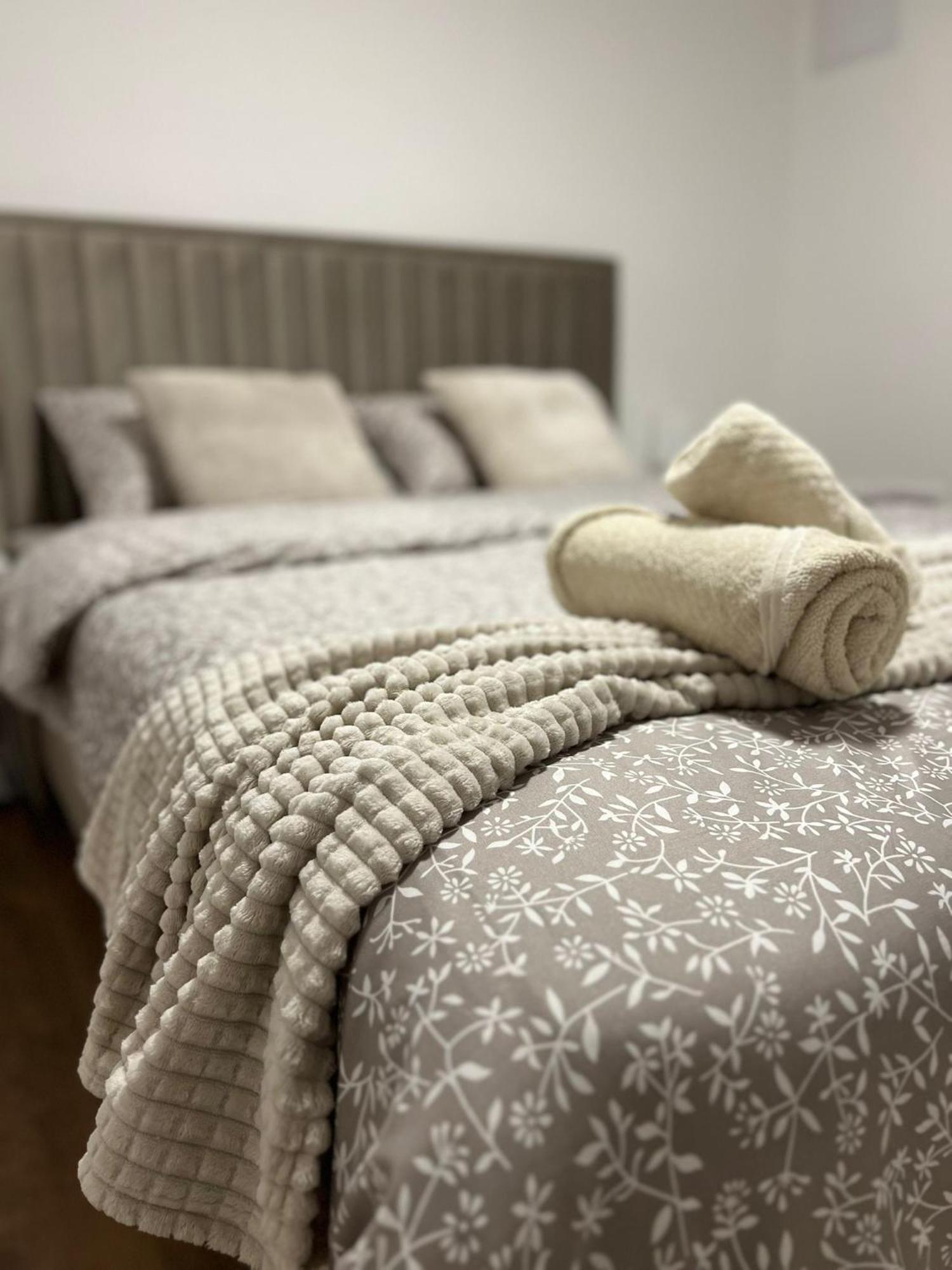Apartman Rawda 2 يايتشه المظهر الخارجي الصورة